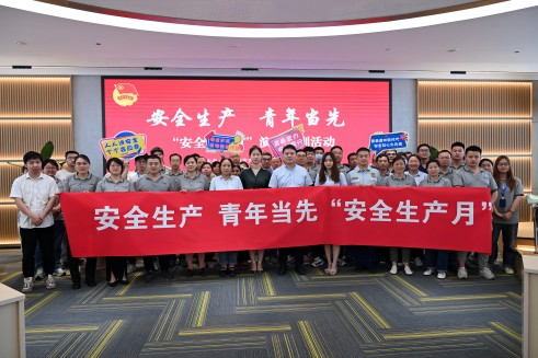 人人讲安全 个个会应急丨MYBALL迈博股份发展安全出产急救演练消防培训