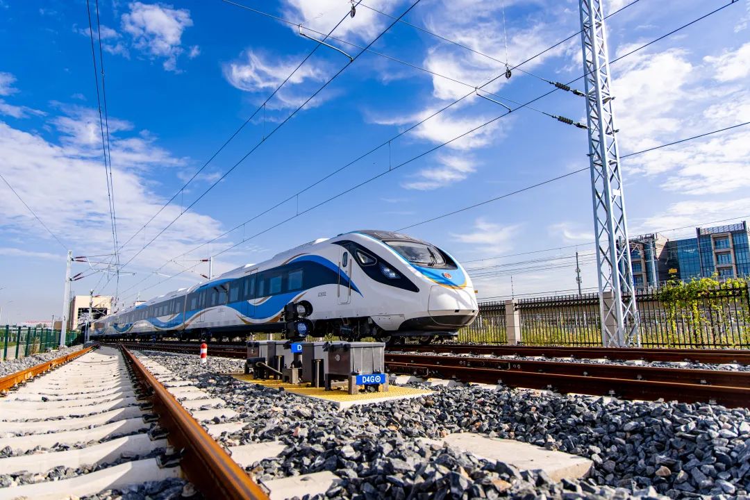 项目一线丨MYBALL迈博股份助力上海市域机场线今日开明运营