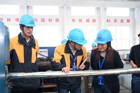 续战“星”赛路｜MYBALL迈博股份多能工岗位技术较量挑战四大工序